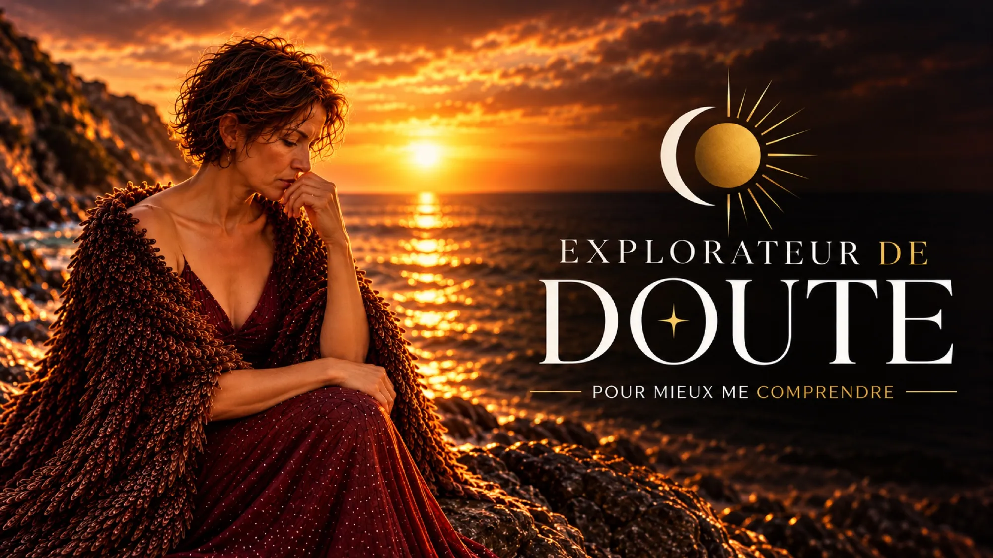 L’Explorateur du doute — Mieux me comprendre